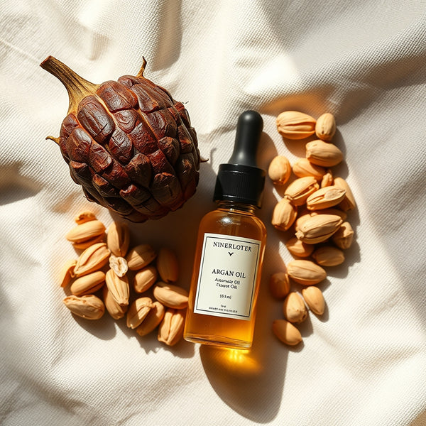 Argan Oil*