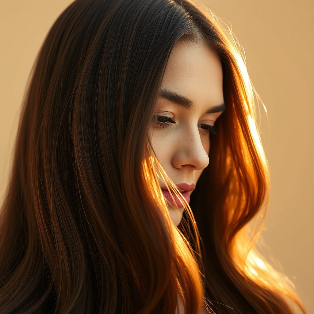 How to Grow Hair Faster, Thicker & Healthier