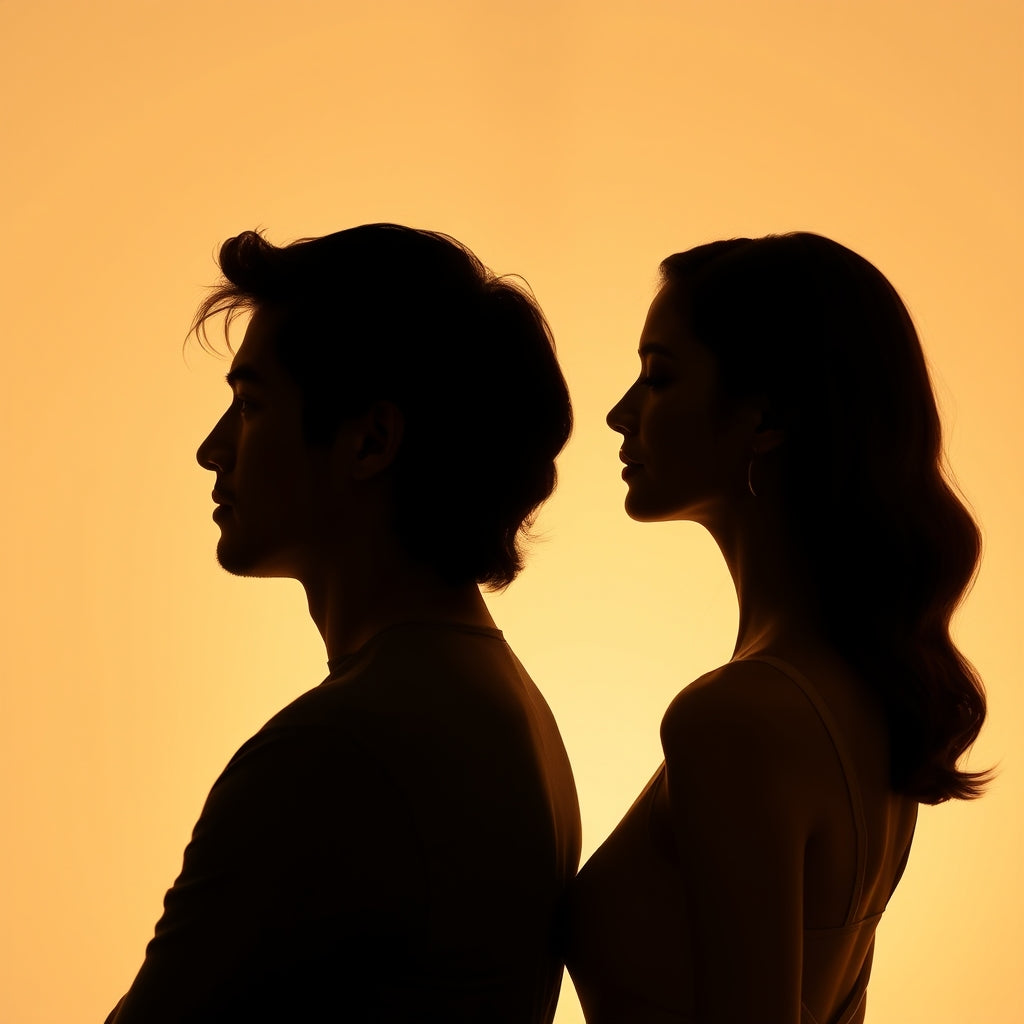 Hair Loss in Men vs Women: Why It's Different and What Actually Works