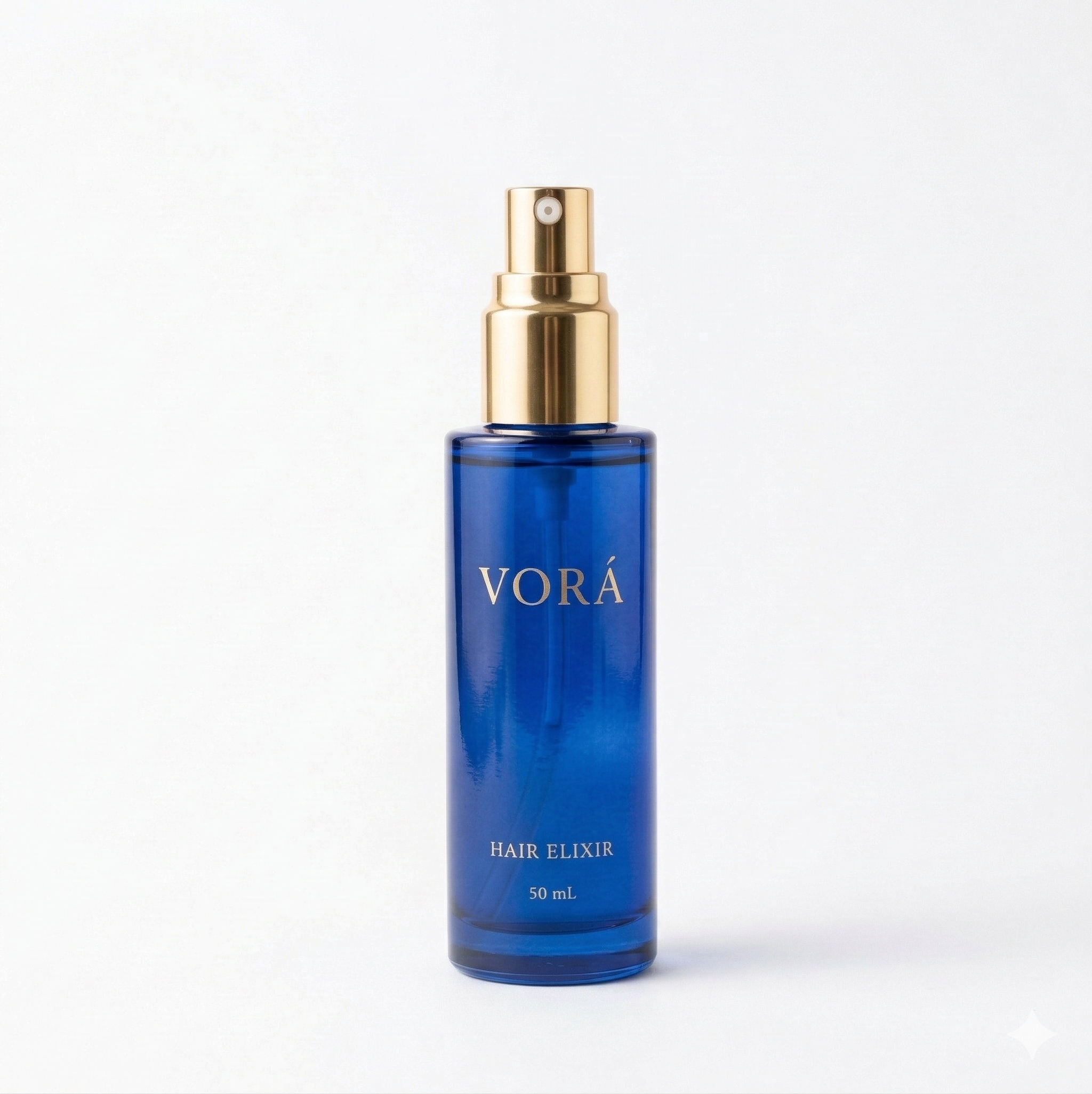 VORÁ | Hydrating Luxury Hair Oil | VORÀ