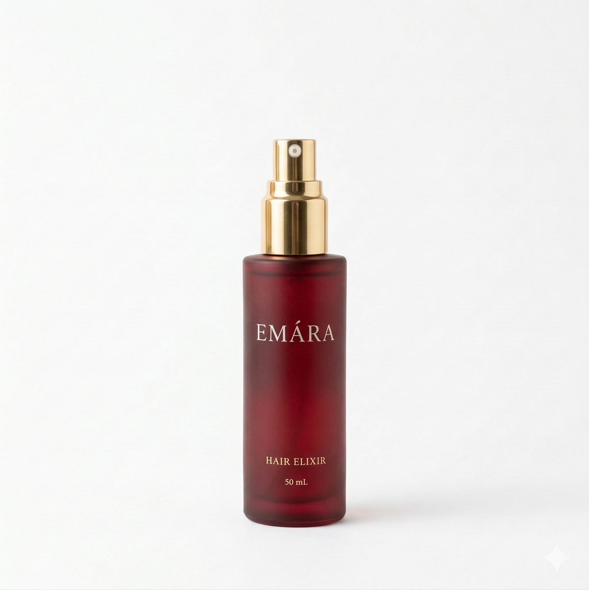 ÊMARA | Luxury Hair Oil & Growth Ritual | VORÀ