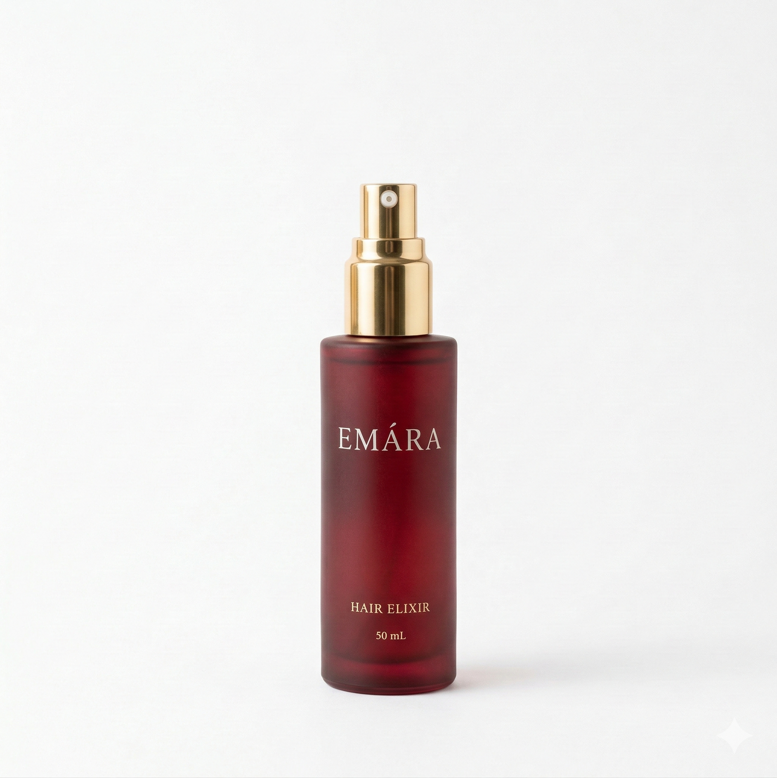 VORÀ Signature Hair Oil