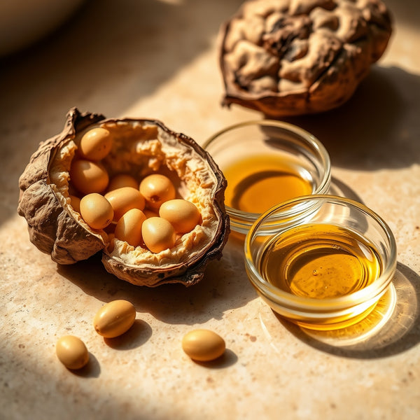 Castor Oil*