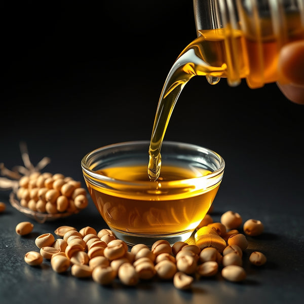 Castor Oil*